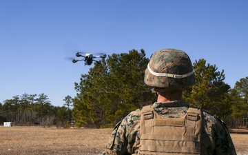 Marines explore new range training perspective