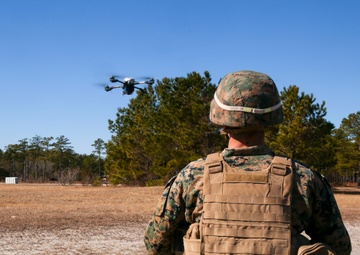 Marines explore new range training perspective