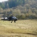 1ACB Soldiers defend tactical training area