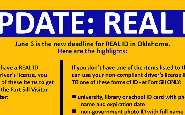 Real ID