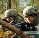 1ACB Soldiers defend tactical training area