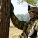 1ACB Soldiers defend tactical training area