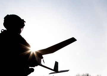 U.S. Army Europe: Soldiers gain valued experience during rotational exercises
