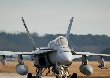 MDTC in full swing, increasing aviators' proficiency