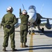 MDTC in full swing, increasing aviators' proficiency