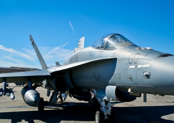 MDTC in full swing, increasing aviators' proficiency