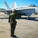 MDTC in full swing, increasing aviators' proficiency