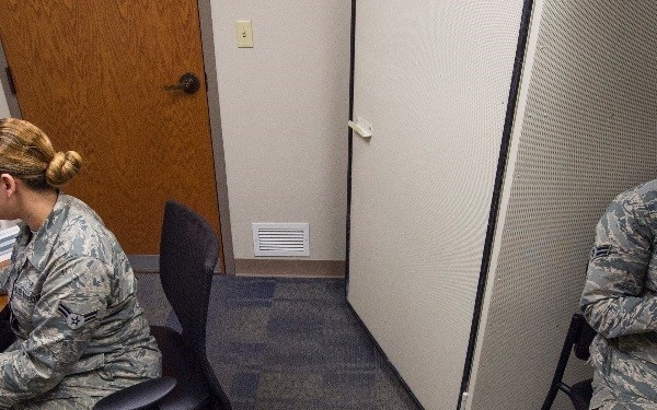 Wilford Hall audiology clinic works to maintain, restore hearing