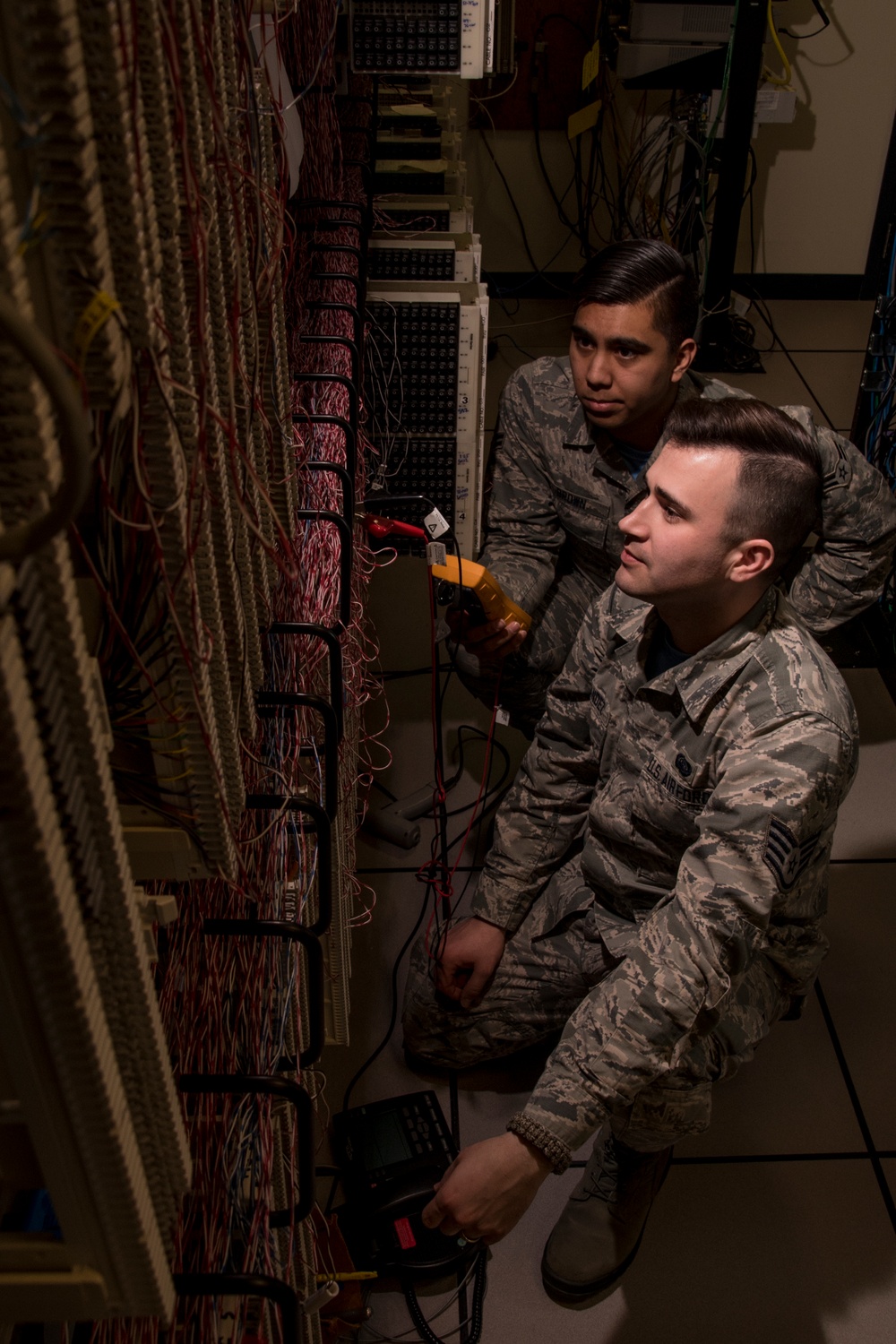 Ohio unit wins national award for performance in information, cyber dominance