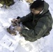 Marines with HMH-464 take on the cold