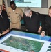 NAVSEA Commander Launches Tour of Navy Warfare Centers, Sees Campaign Plan in Action