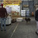 Military working dogs train alongside Guam Police Department