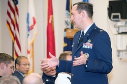 “Leadership principles of a loyal heretic”