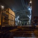 Airlift supports USARAK's Arctic Thrust exercise