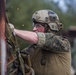 Force Recon practices breaching in Guam