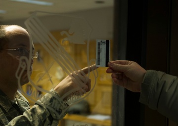 Preserving operational security