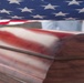 Funeral of U.S. Navy S1c John Savidge