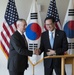 ROK-U.S. Defense Ministerial Meeting at USPACOM
