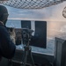 Sea and Anchor Detail aboard USS Bonhomme Richard (LHD 6)