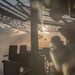 Sea and Anchor Detail aboard USS Bonhomme Richard (LHD 6)