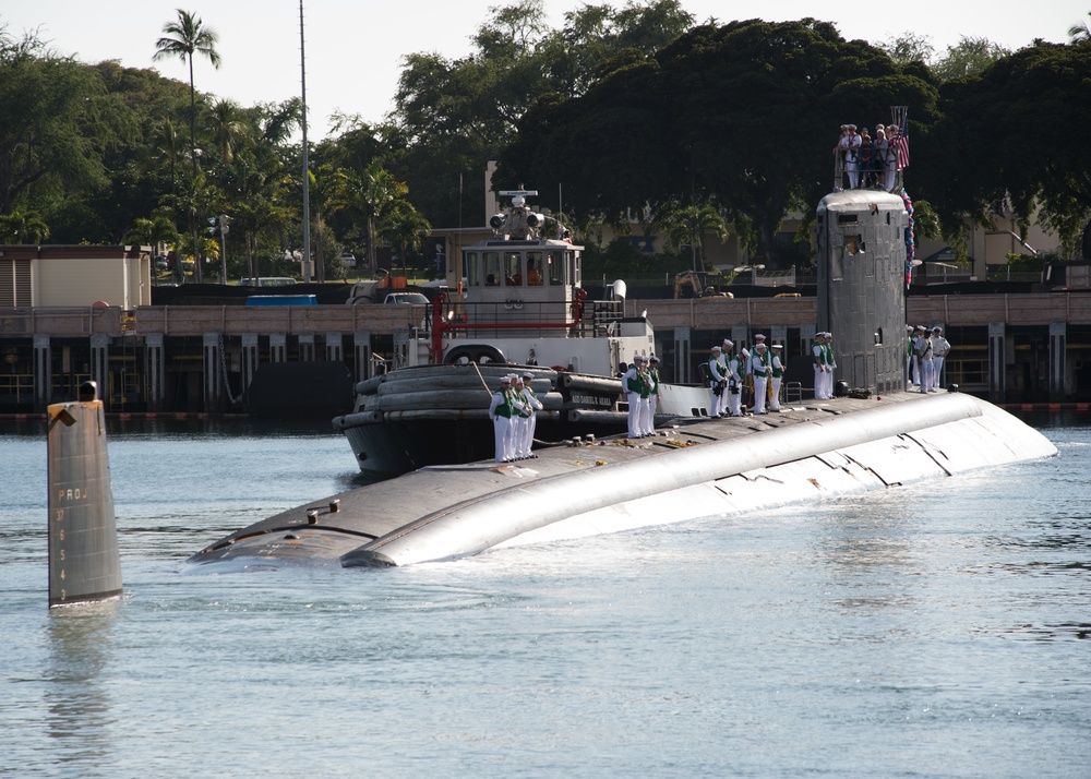 ssn 780 missouri