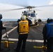 USS Halsey deployment