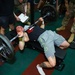 Camp Taji Powerlifting Competition