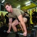 Camp Taji Powerlifting Competition