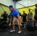Camp Taji Powerlifting Competition