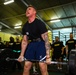 Camp Taji Powerlifting Competition