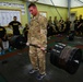 Camp Taji Powerlifting Competition