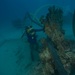 Underwater Recovery Team Searches for MIAs in Palau