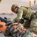 Iraqi Security Forces Advanced Marksman Training