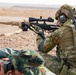 Iraqi Security Forces Advanced Marksman Training