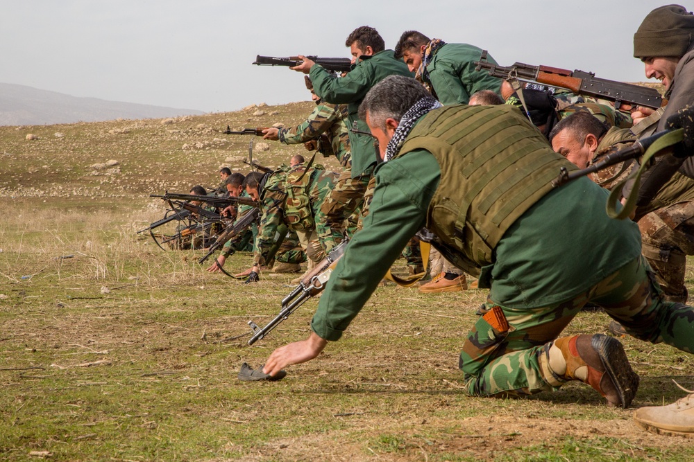 Forward Observation Training