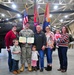 Soldier Assigned to 82nd Combat Aviation Brigade Receives Soldier's Medal