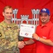 USACE Headquarters employee recognized