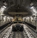 816th EAS Moves Cargo through Afghanistan