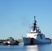 Coast Guard Cutter Stratton returns to homeport