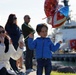 Coast Guard Cutter Stratton returns to homeport