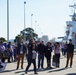 Coast Guard Cutter Stratton returns to homeport