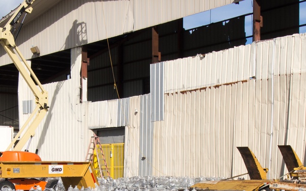 From Plane to Pole to Power in 72 Hours