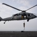 Nimitz Supports Operation Inherent Resolve