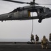 Nimitz Supports Operation Inherent Resolve