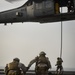 Nimitz Supports Operation Inherent Resolve