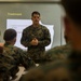 Americas Battalion conducts reconnaissance, surveillance and decontamination training