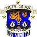 USS Nimitz Tiger Cruise 2017