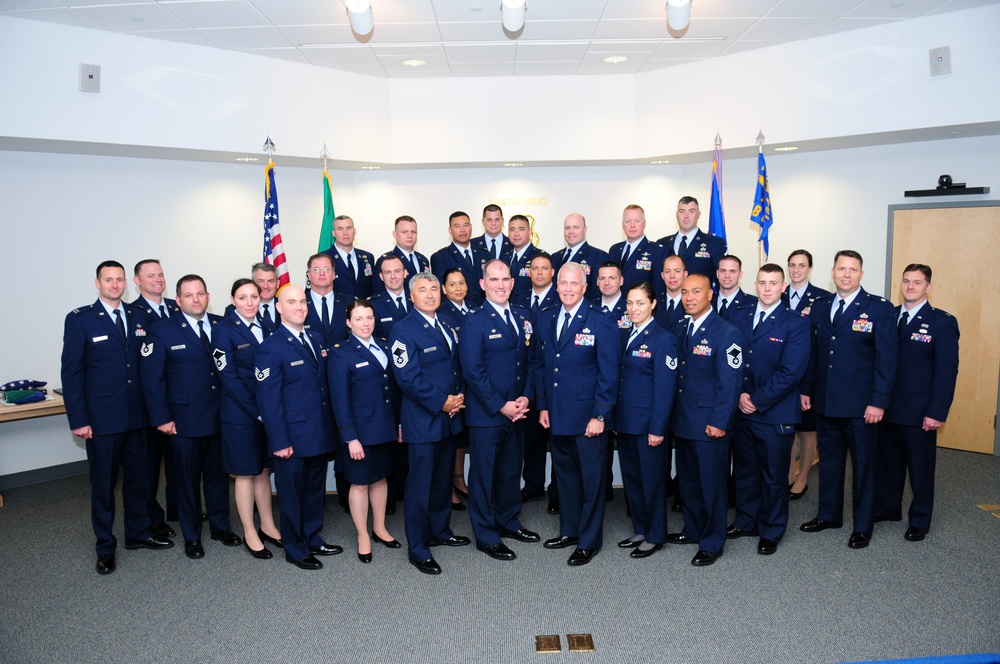 Air Guard Engineers aid in domestic, global missions