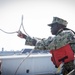 Construction Battalion 1 and Naval Cargo Handling Battalion 1 support Native Fury