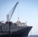 Construction Battalion 1 and Naval Cargo Handling Battalion 1 support Native Fury